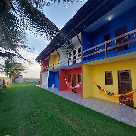 Villa Kitesky Taíba エクステリア 写真